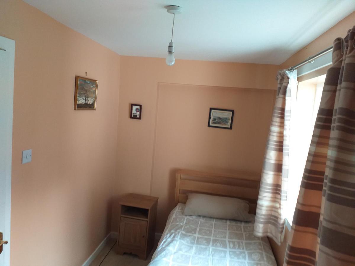Craignavie Cottage Кіллін Екстер'єр фото